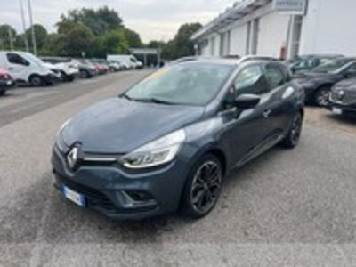 Renault Clio Sporter dCi 8V 75CV Start&amp;Stop Energy Duel  del 2018 usata a Pordenone