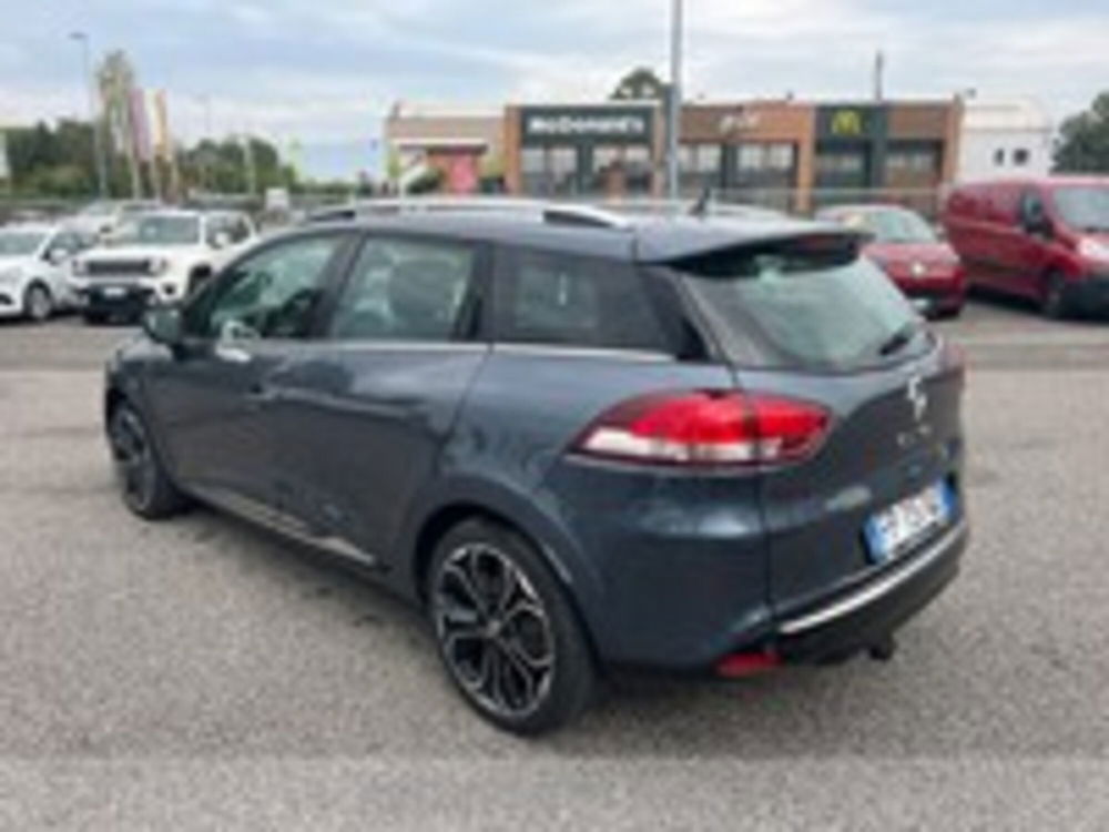 Renault Clio Sporter usata a Pordenone (6)