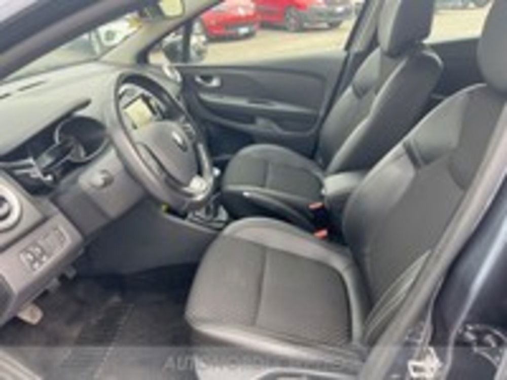 Renault Clio Sporter usata a Pordenone (7)