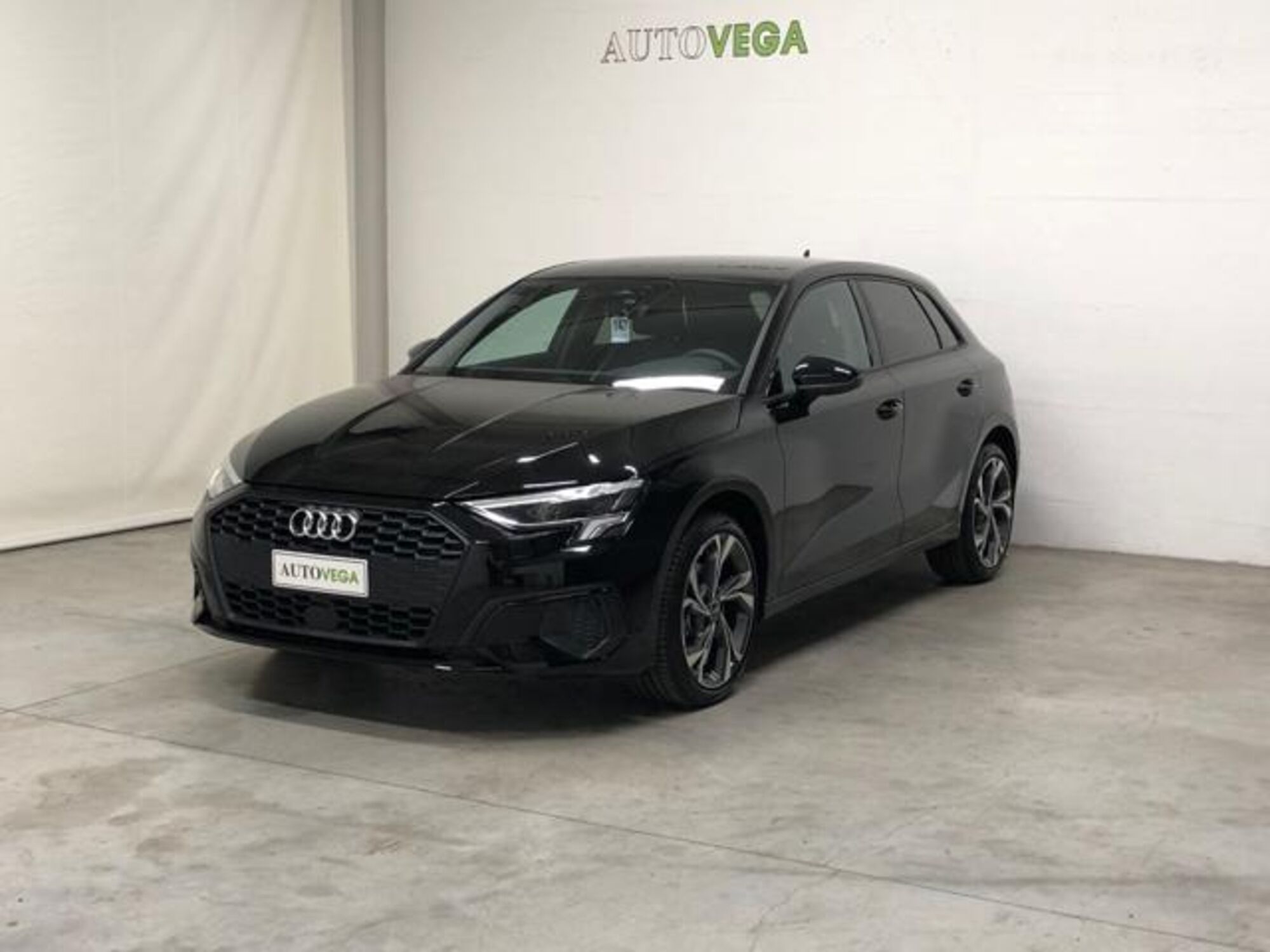 Audi A3 Sportback 30 TFSI S tronic nuova a Arzignano