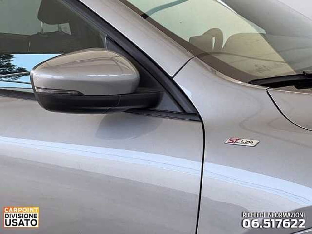 Ford Kuga usata a Roma (15)