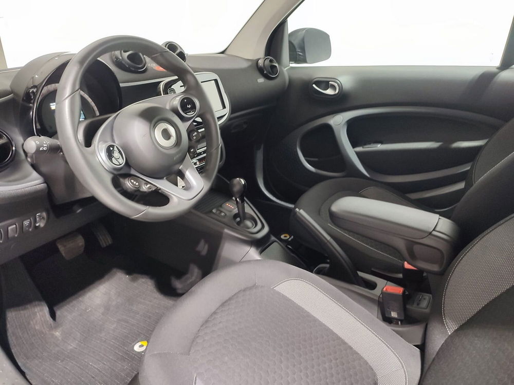 smart Fortwo usata a Napoli (10)