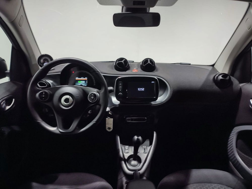 smart Fortwo usata a Napoli (11)