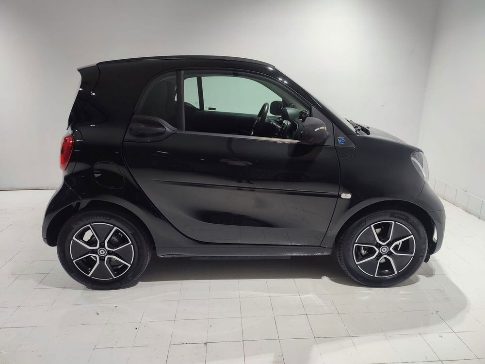 smart Fortwo usata a Napoli (8)