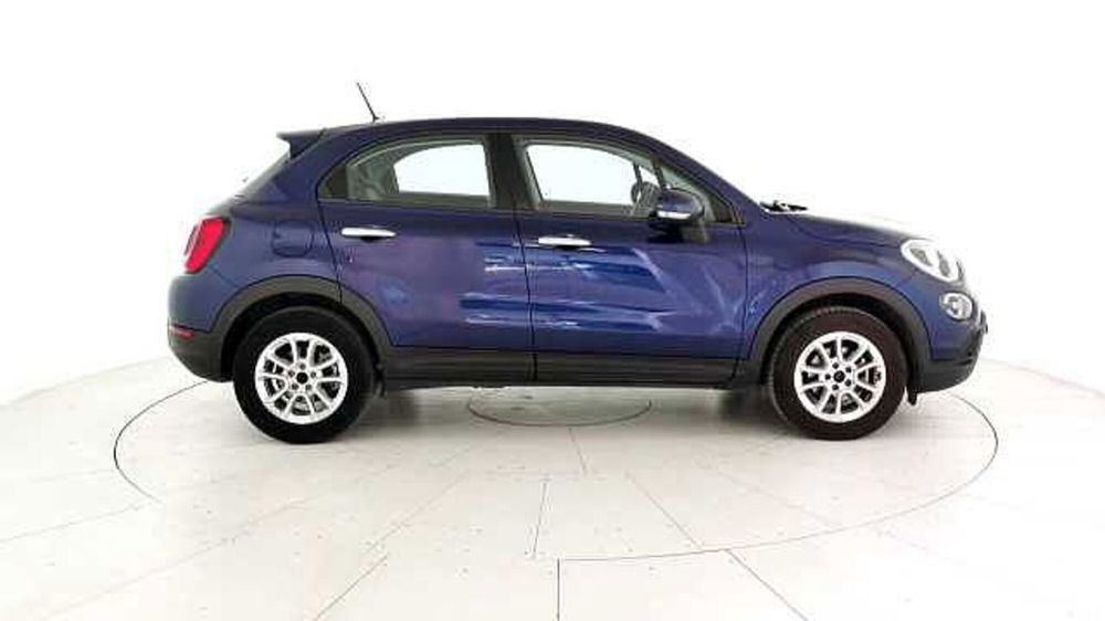 Fiat 500X usata a Chieti (3)