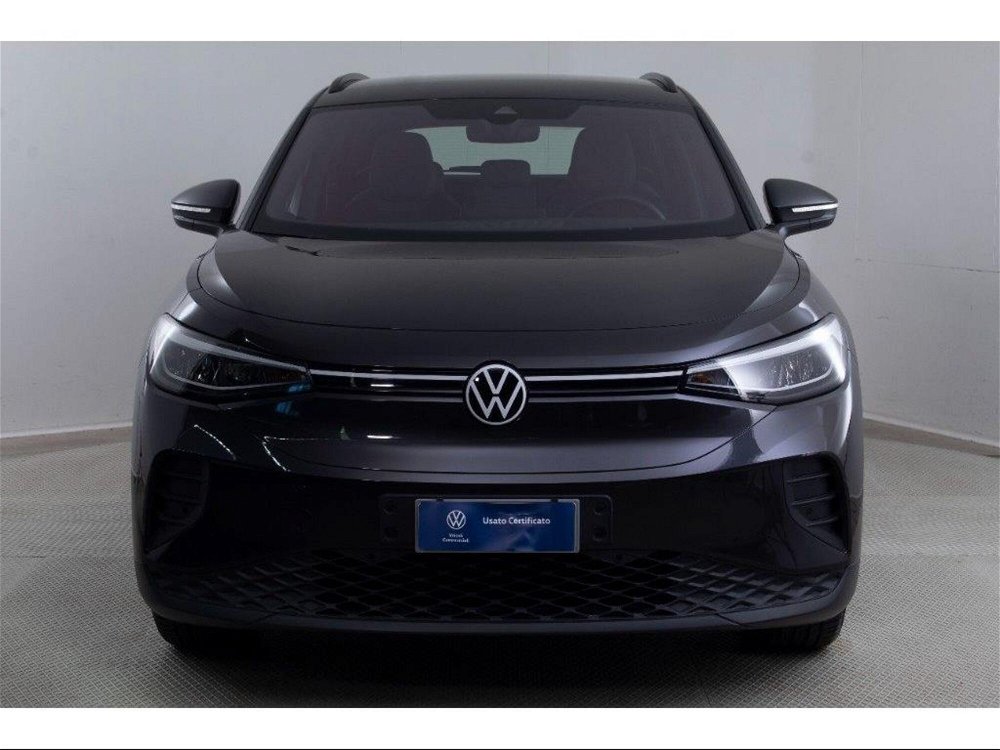 Volkswagen ID.4 Pro 4MOTION del 2022 usata a Paruzzaro (2)