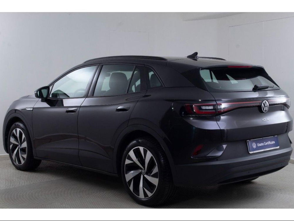 Volkswagen ID.4 Pro 4MOTION del 2022 usata a Paruzzaro (4)