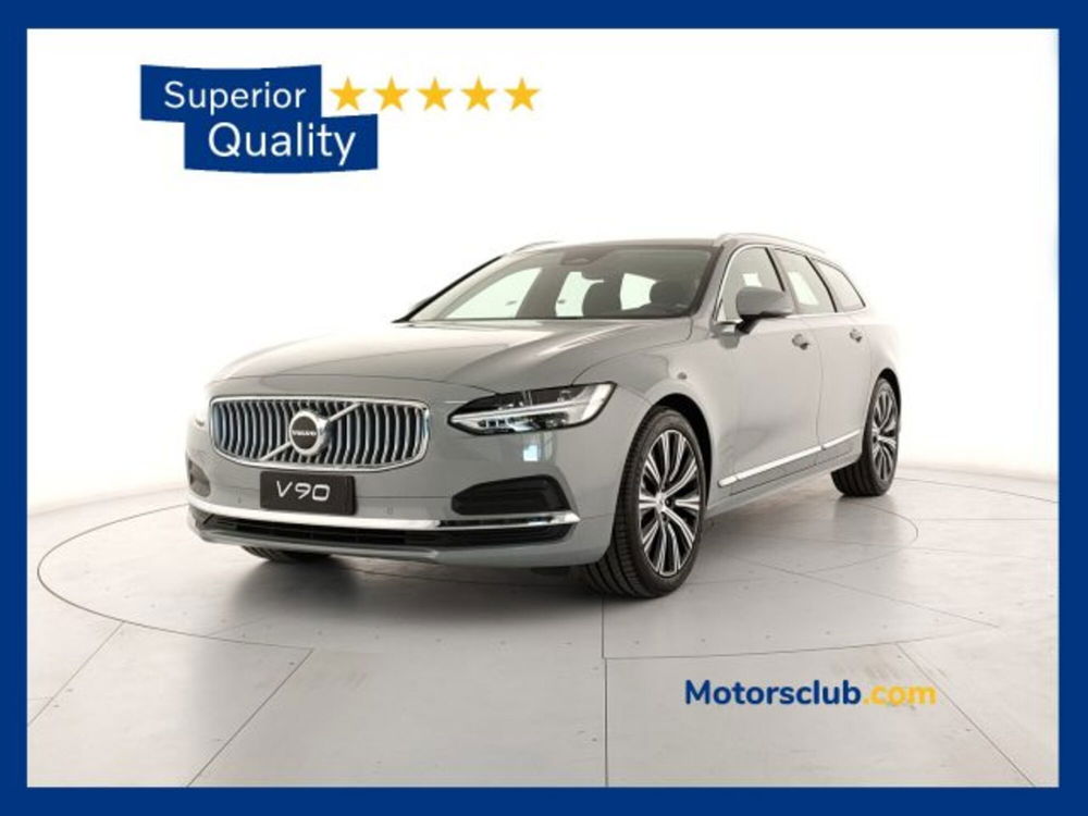 Volvo V90 nuova a Modena