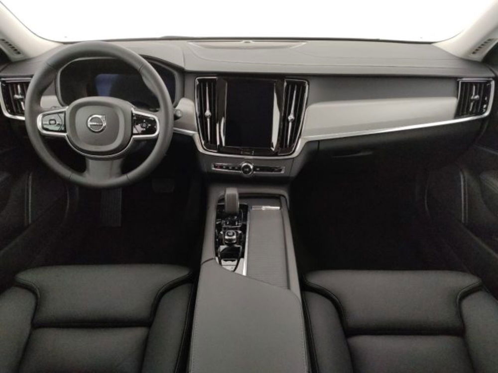 Volvo V90 nuova a Modena (12)