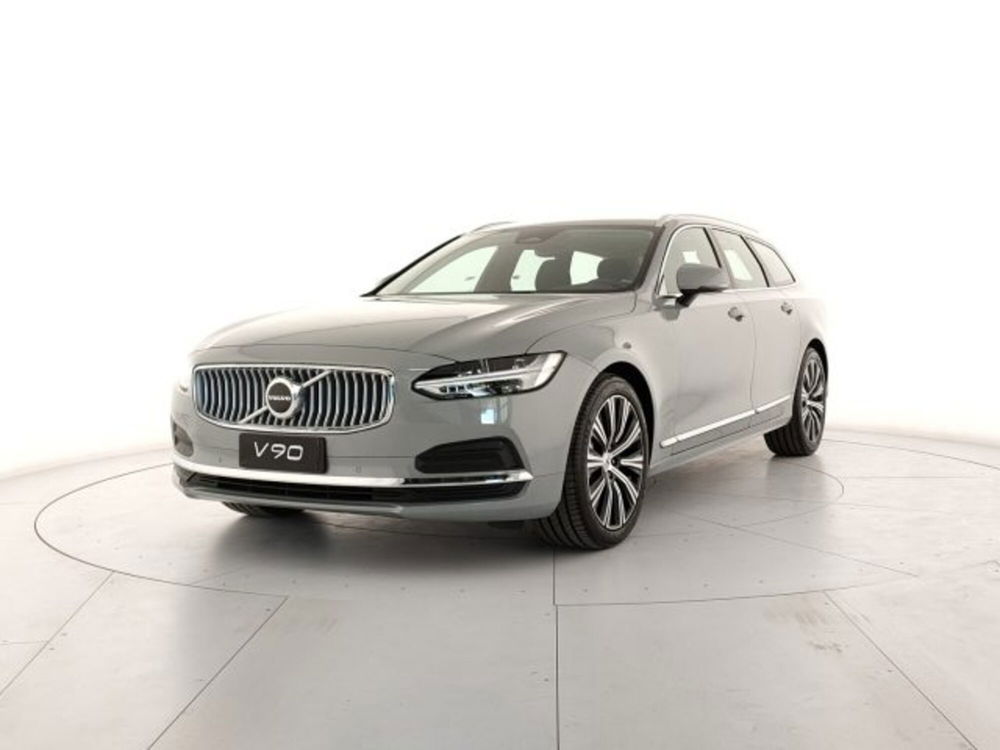 Volvo V90 nuova a Modena (2)