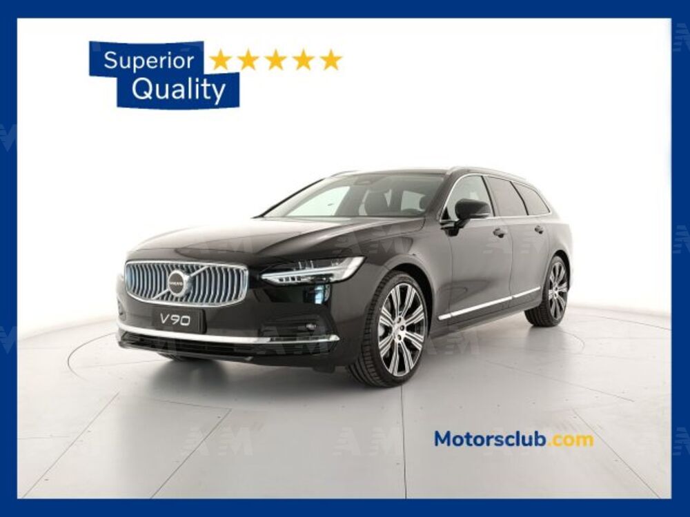 Volvo V90 2.0 b4 Plus Bright auto nuova a Modena