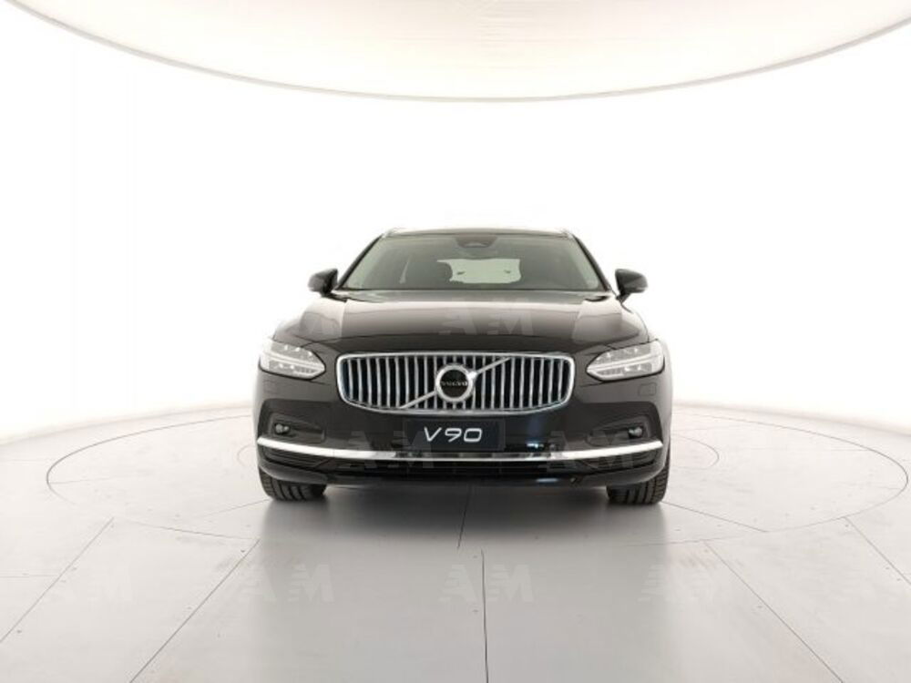 Volvo V90 nuova a Modena (7)