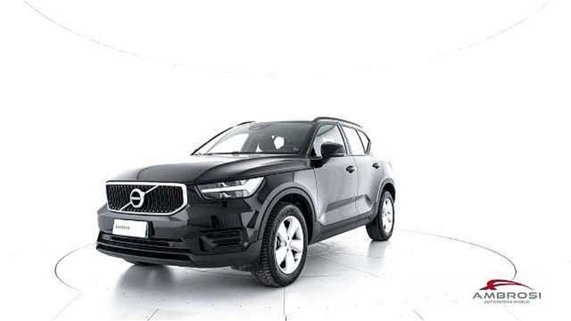 Volvo XC40 D3 Geartronic Momentum my 18 del 2020 usata a Corciano