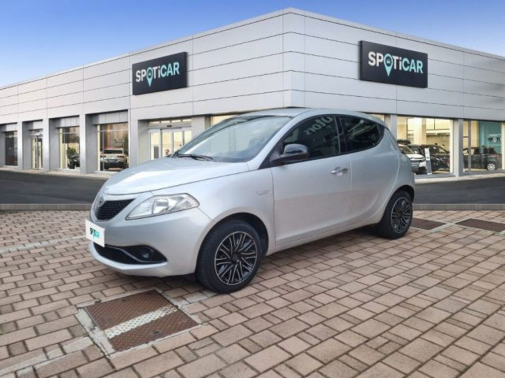 Lancia Ypsilon usata a Monza e Brianza