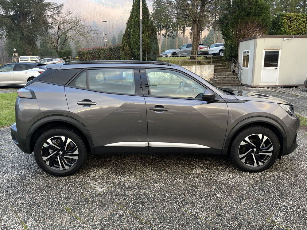 Peugeot 2008 usata a La Spezia (8)