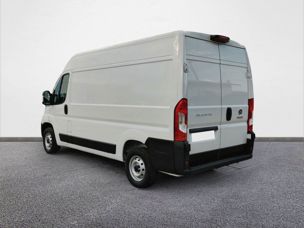 Fiat Ducato Furgone nuova a Pordenone (7)