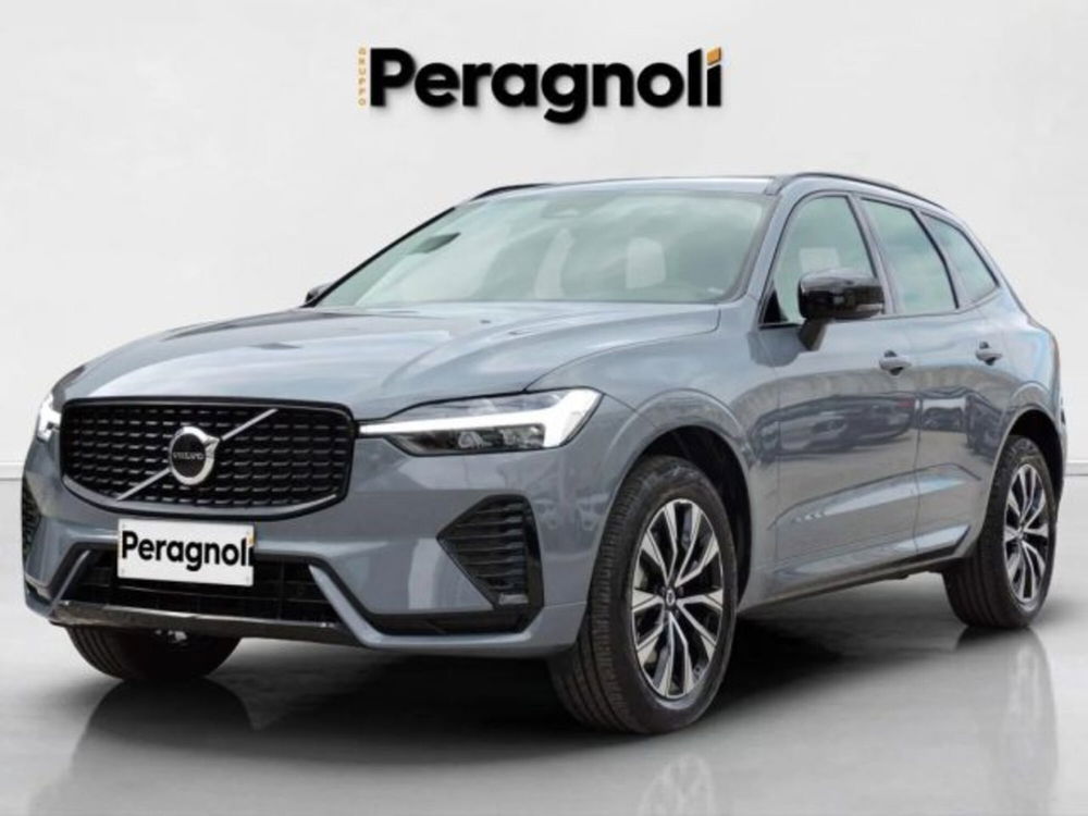 Volvo XC60 nuova a Firenze