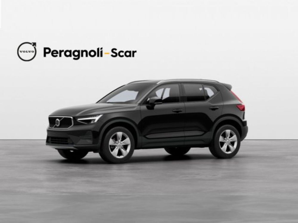 Volvo XC40 nuova a Firenze