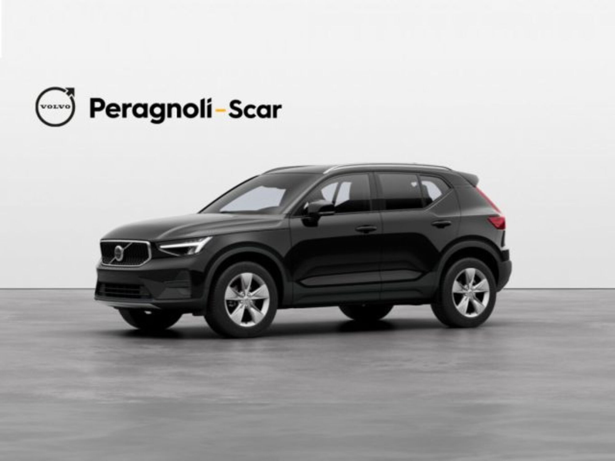 Volvo XC40 B3 automatico Core  nuova a Firenze