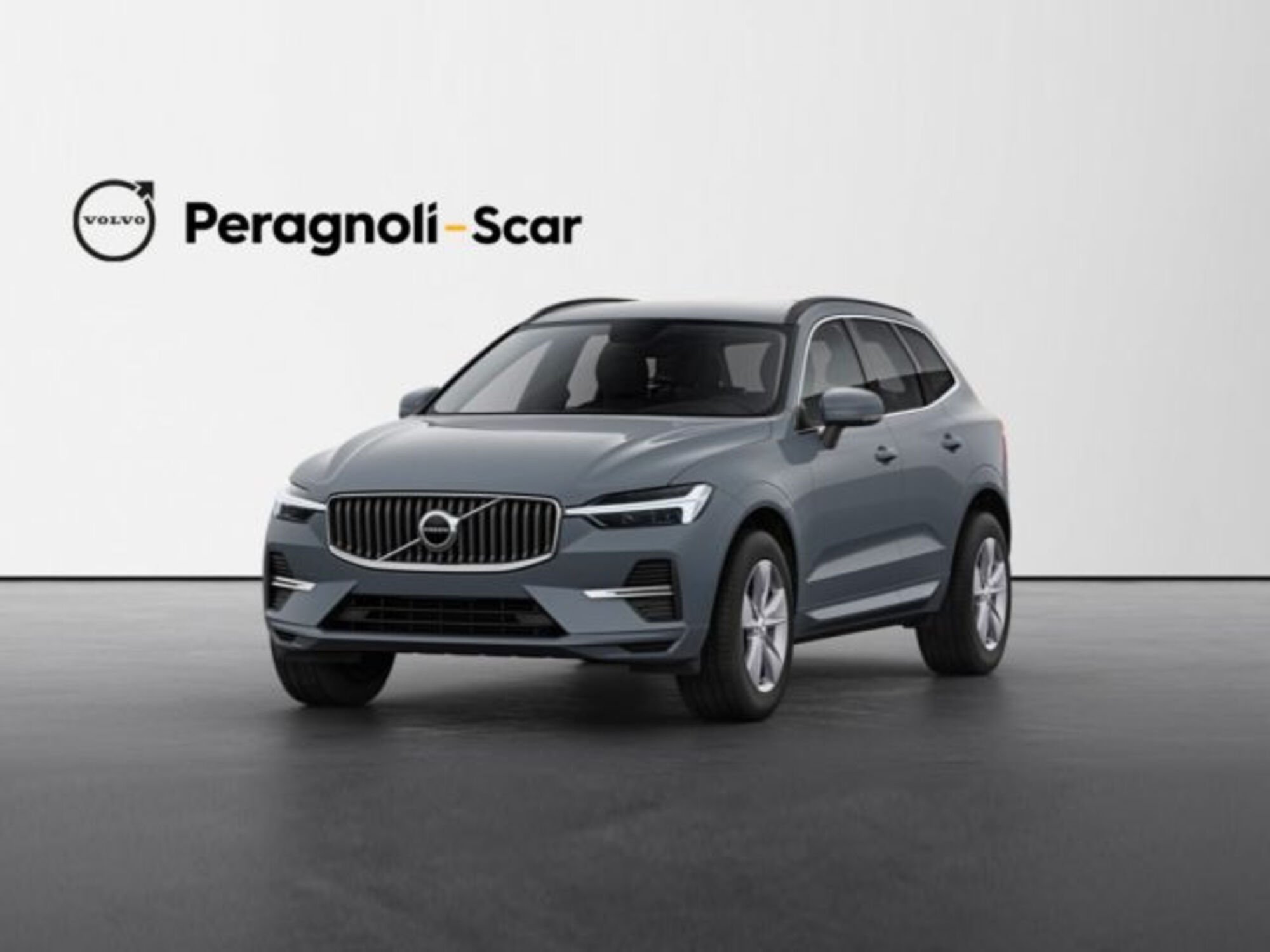 Volvo XC60 B4 (d) AWD automatico Core N1 nuova a Firenze