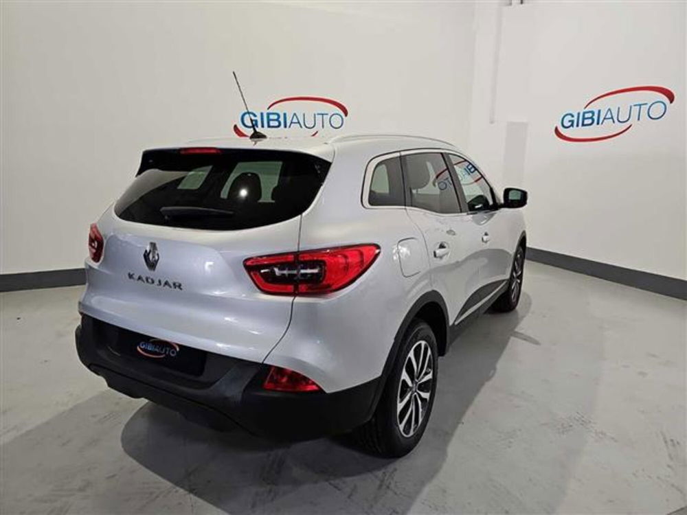 Renault Kadjar usata a Palermo (4)