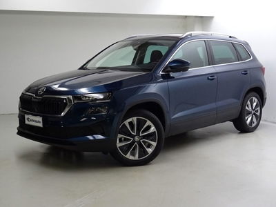 Skoda Karoq 2.0 TDI EVO SCR 4x4 DSG Style  nuova a Tavernerio