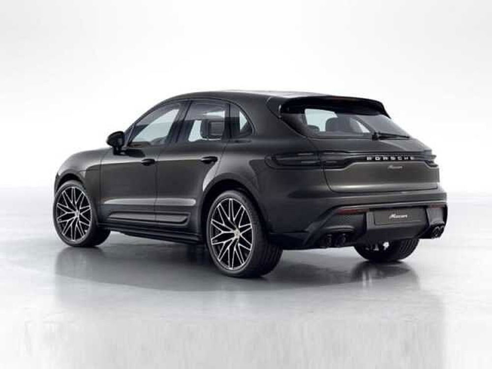 Porsche Macan 2.0 265cv pdk nuova a Altavilla Vicentina (2)