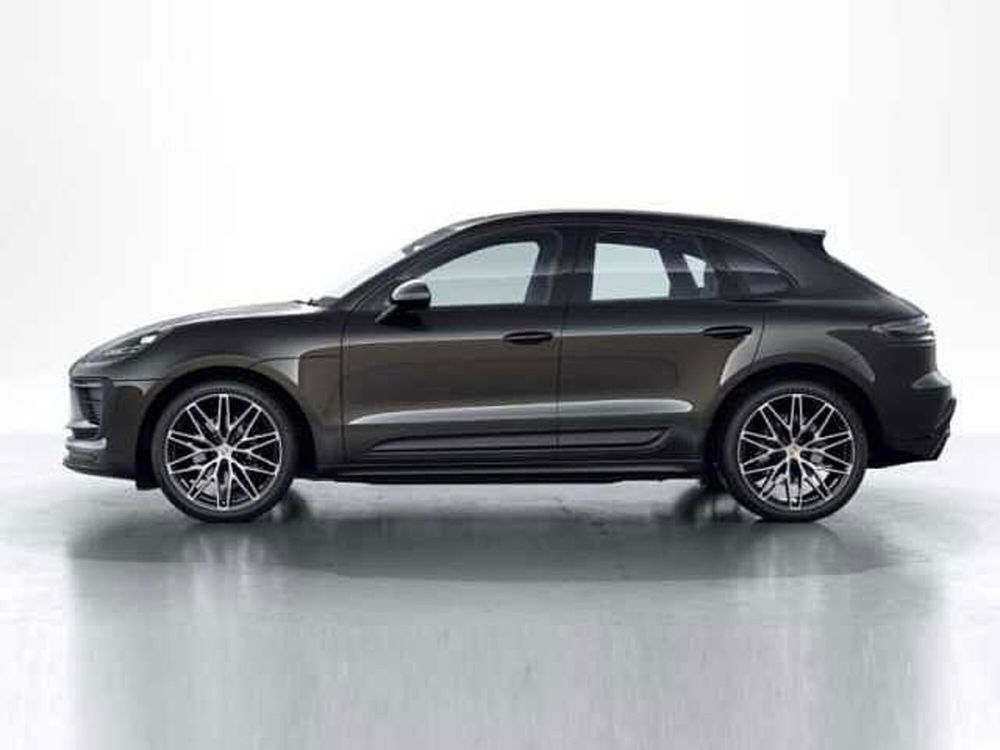 Porsche Macan 2.0 265cv pdk nuova a Altavilla Vicentina (3)