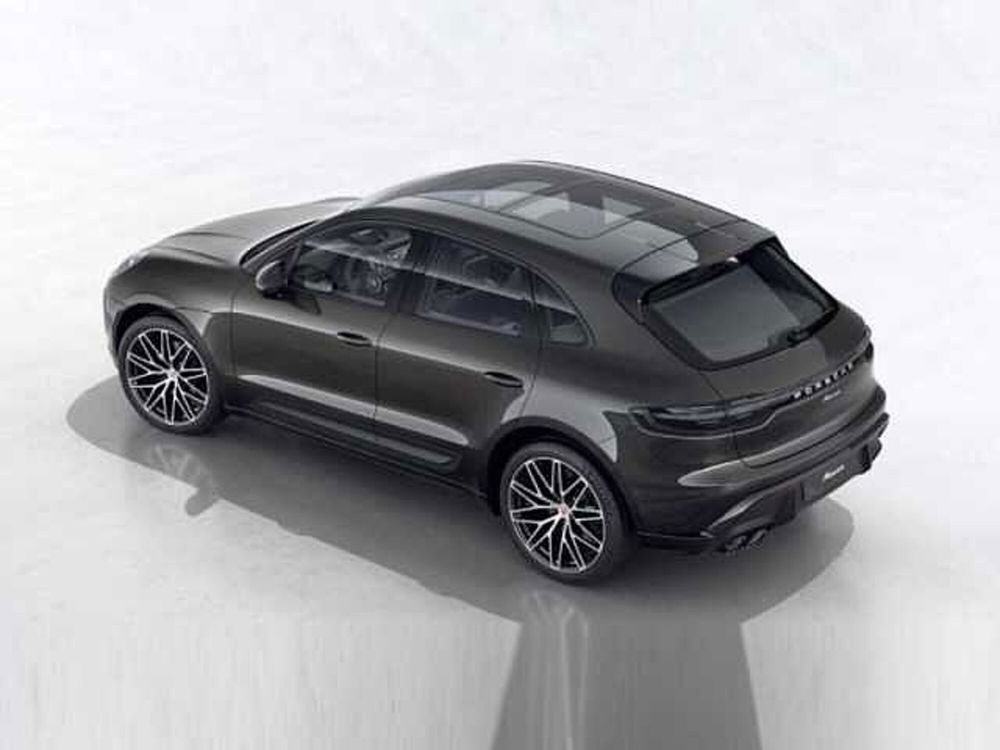 Porsche Macan 2.0 265cv pdk nuova a Altavilla Vicentina (4)