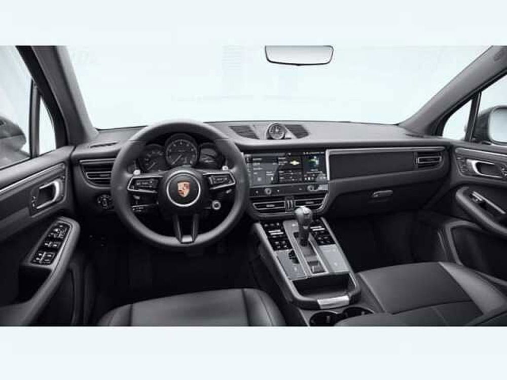 Porsche Macan 2.0 265cv pdk nuova a Altavilla Vicentina (5)