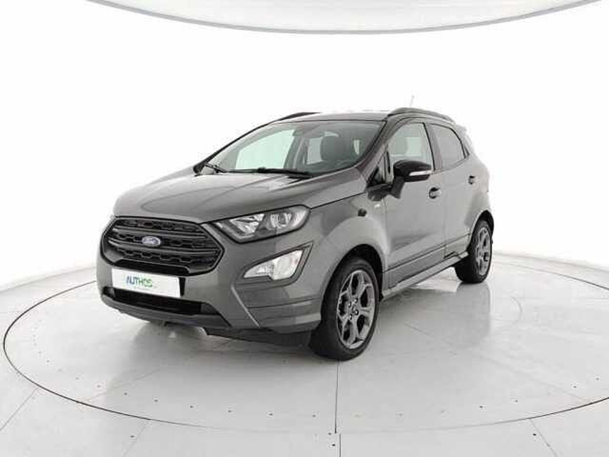 Ford EcoSport 1.0 EcoBoost 125 CV Start&amp;Stop ST-Line  del 2022 usata a Torino