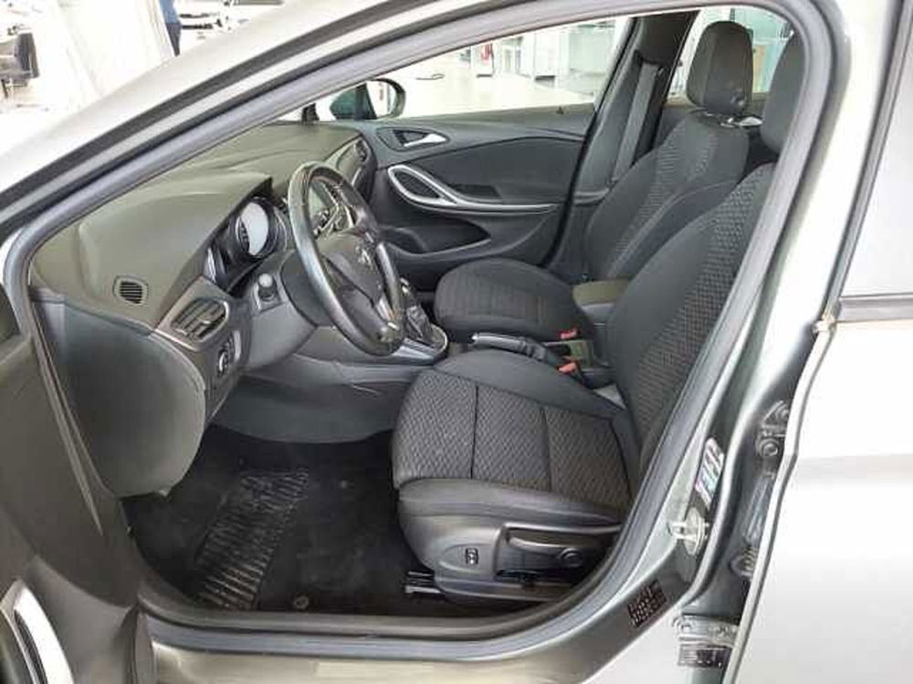 Opel Astra usata a Ravenna (10)