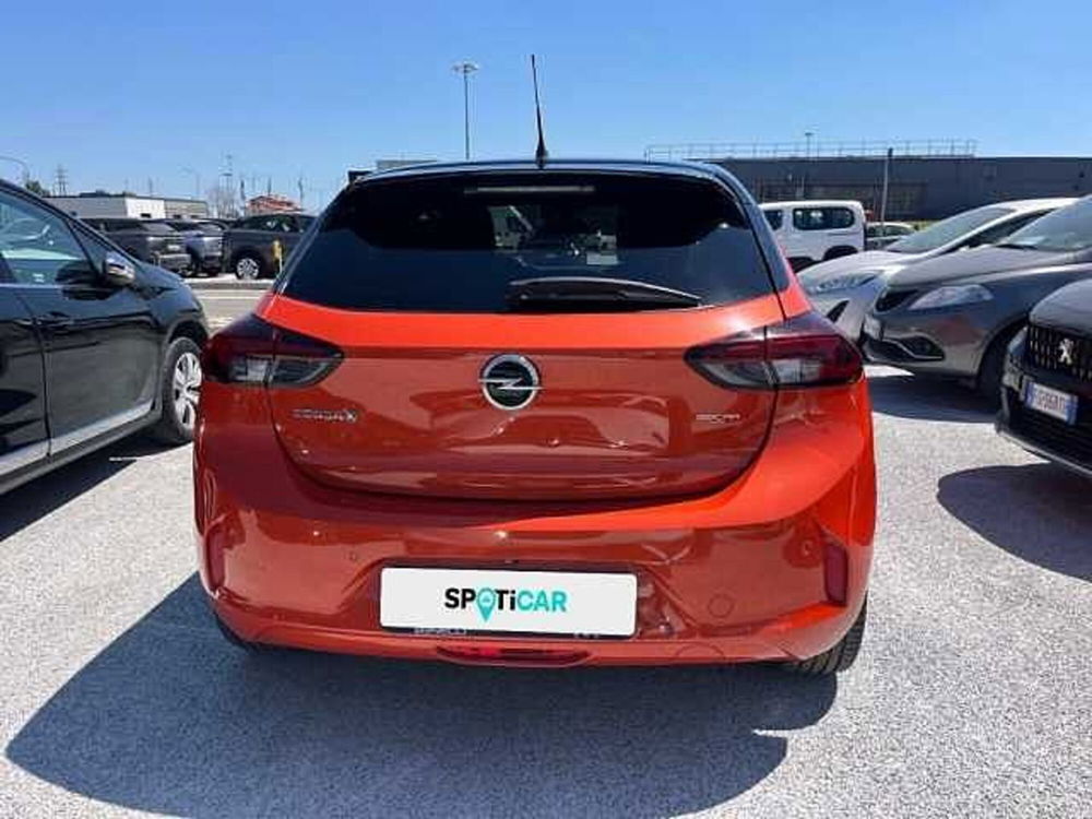 Opel Corsa-e usata a Ravenna (5)