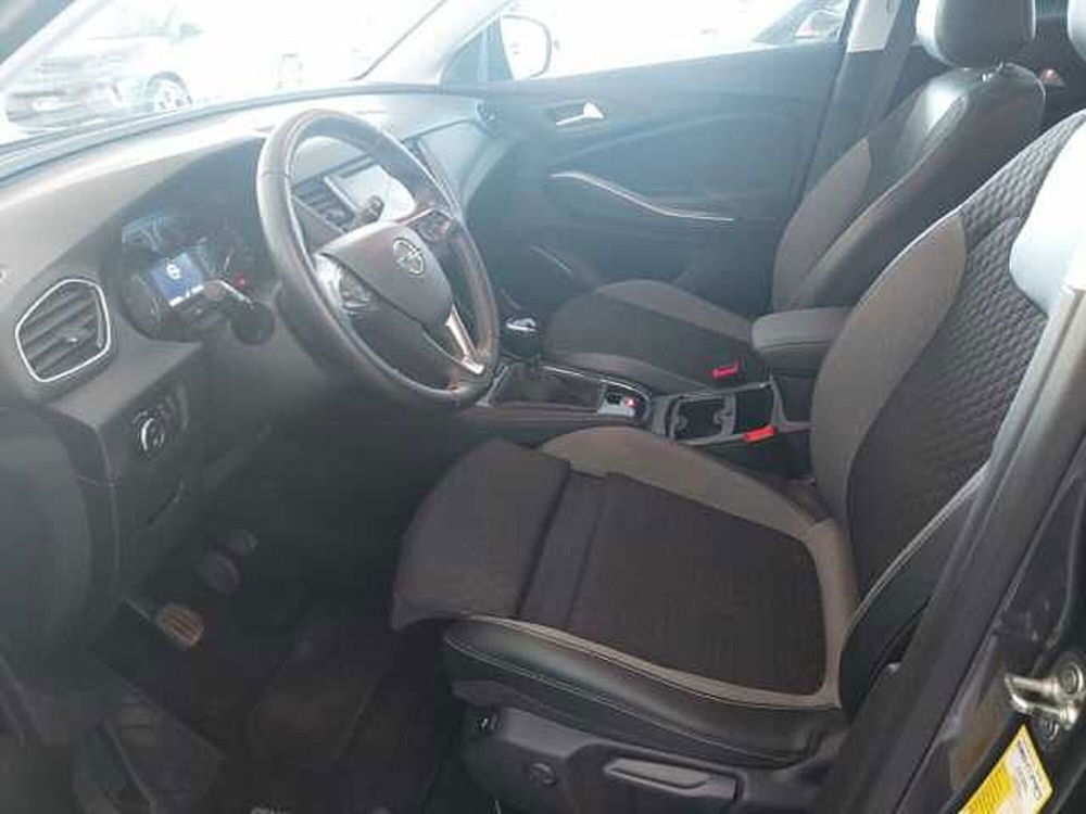 Opel Grandland X usata a Ravenna (9)