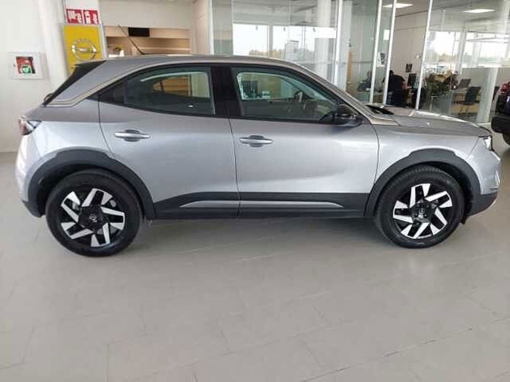 Opel Mokka 1.2 Turbo Elegance  del 2022 usata a Ravenna (4)