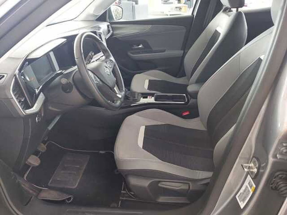 Opel Mokka usata a Ravenna (8)