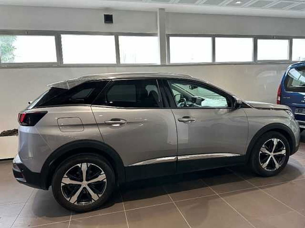 Peugeot 3008 usata a Ravenna (4)