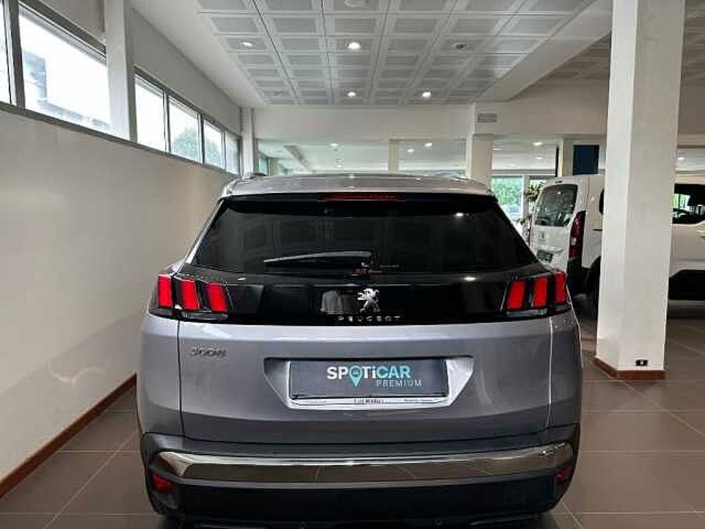 Peugeot 3008 usata a Ravenna (6)