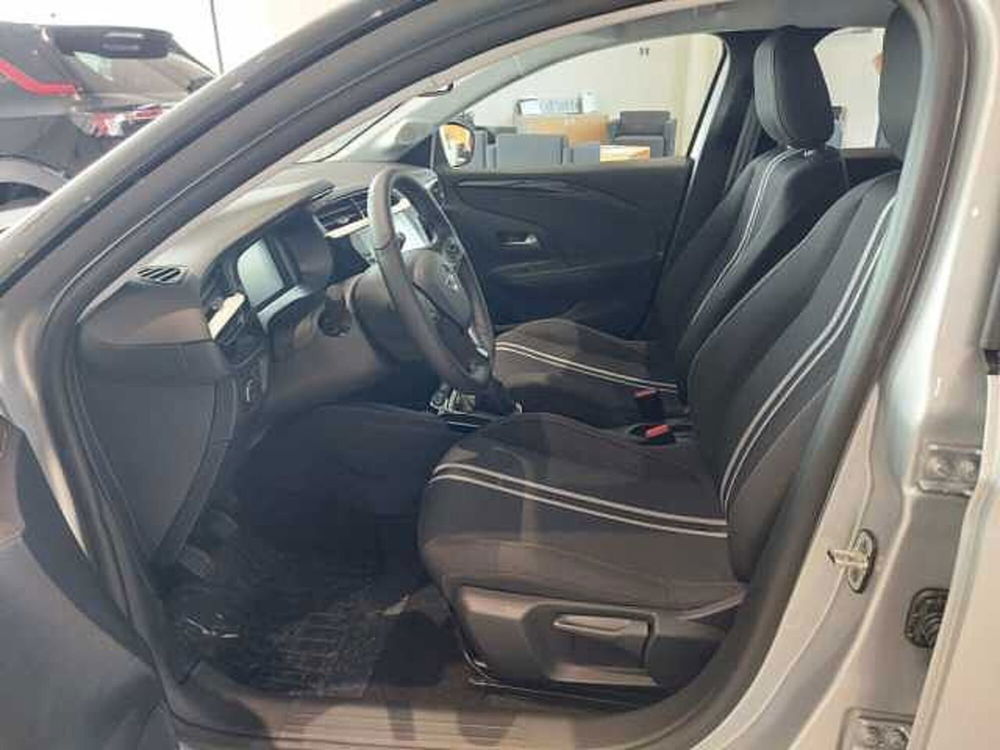 Opel Corsa usata a Ravenna (9)