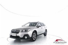 Subaru Outback 2.5i Lineartronic Free del 2018 usata a Viterbo