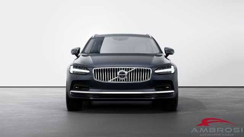 Volvo V90 B4 automatico Plus Bright  nuova a Viterbo (5)