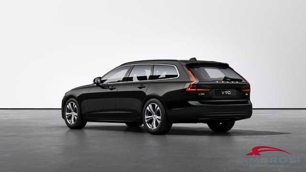 Volvo V90 nuova a Viterbo (2)