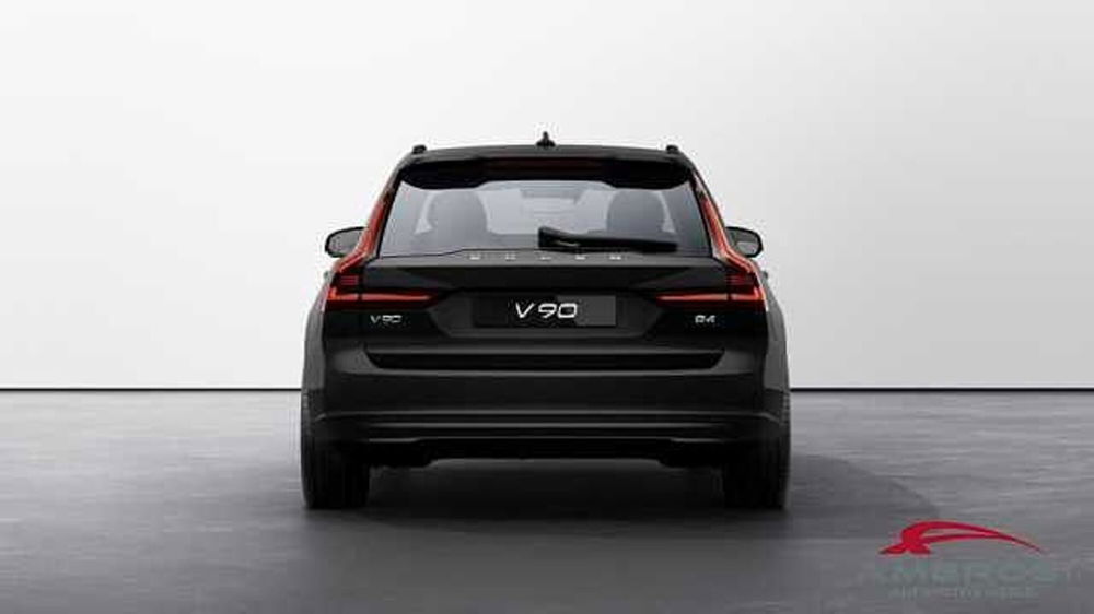 Volvo V90 nuova a Viterbo (3)