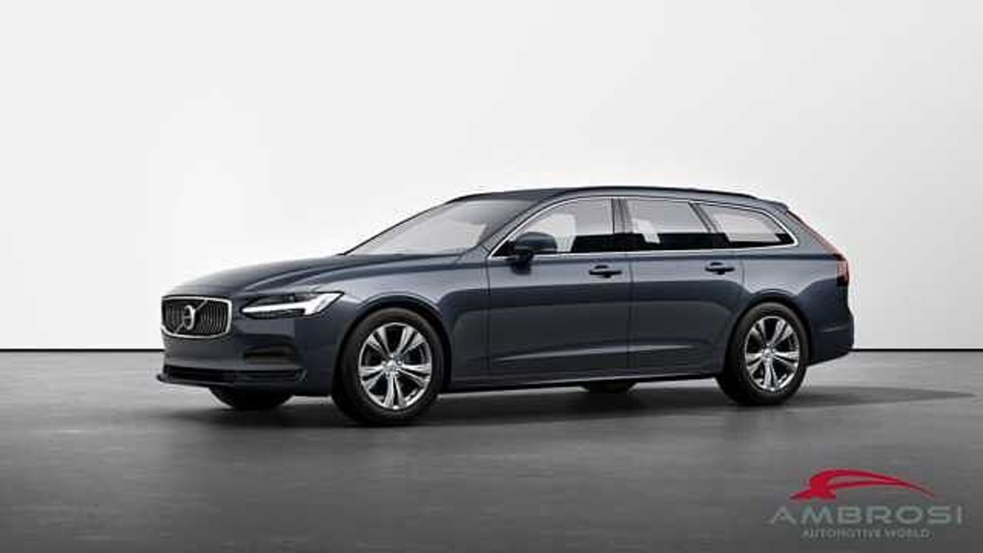 Volvo V90 B4 (d) AWD automatico Core nuova a Viterbo