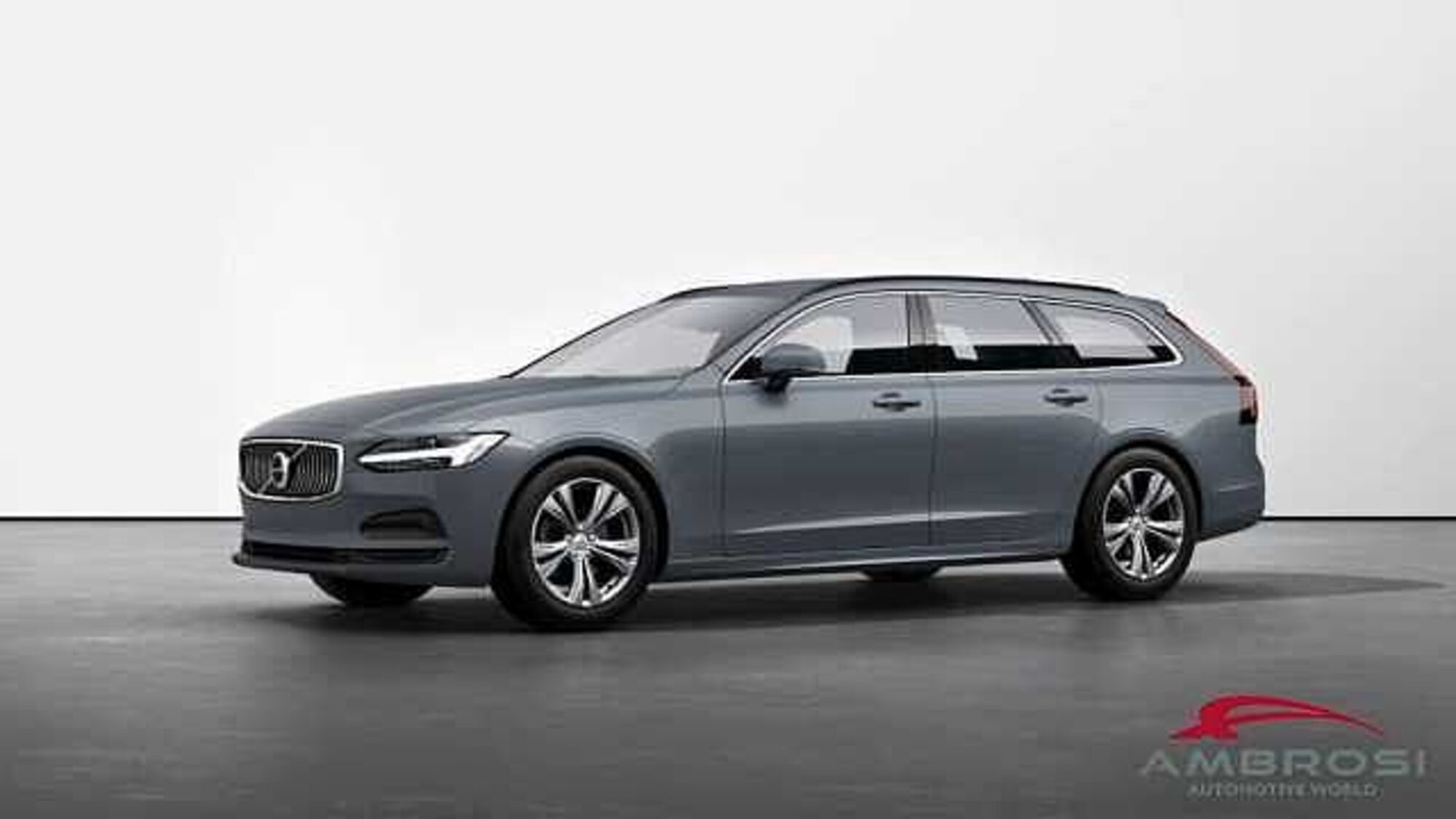 Volvo V90 B4 (d) AWD automatico Core nuova a Viterbo