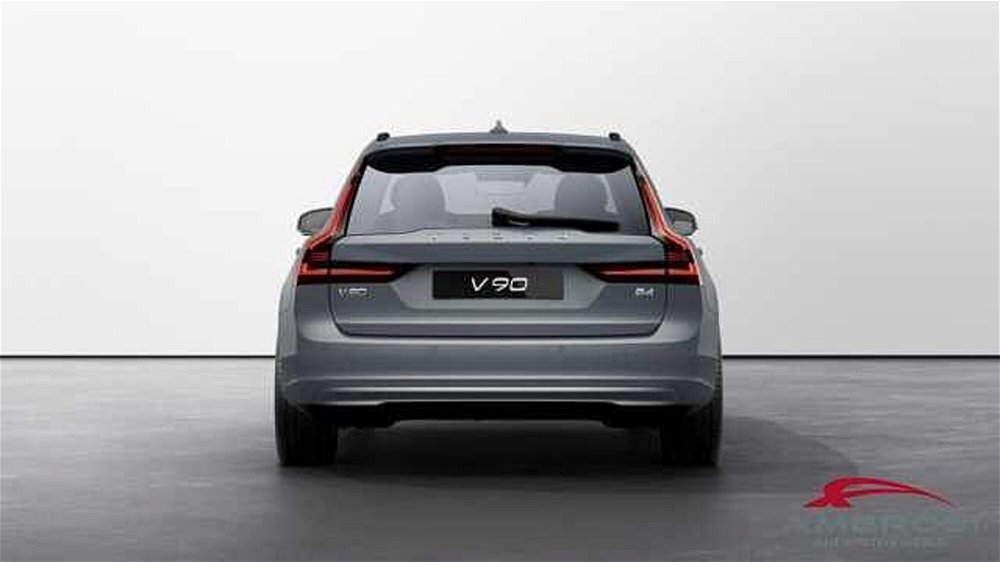 Volvo V90 B4 automatico Core  nuova a Viterbo (3)