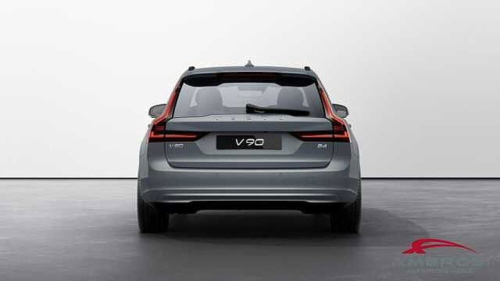 Volvo V90 nuova a Viterbo (3)