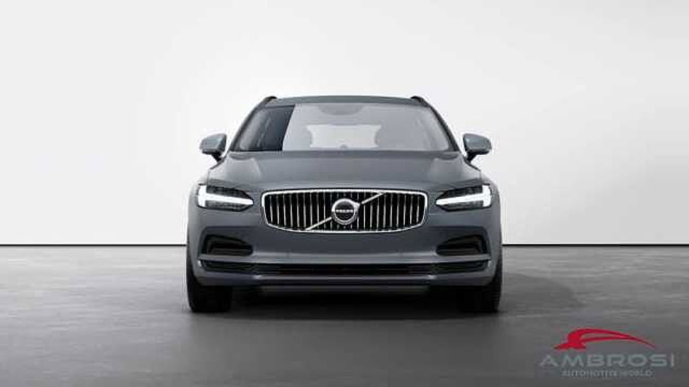 Volvo V90 B4 automatico Core  nuova a Viterbo (4)