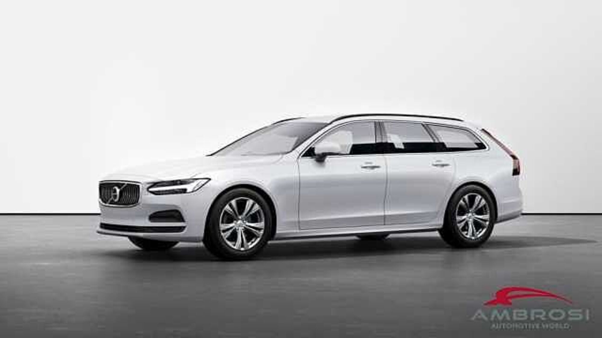 Volvo V90 B4 (d) AWD automatico Core nuova a Viterbo