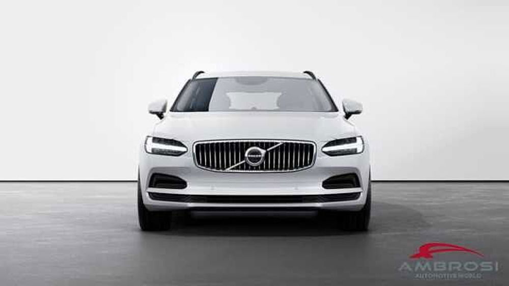 Volvo V90 B4 automatico Core  nuova a Viterbo (5)